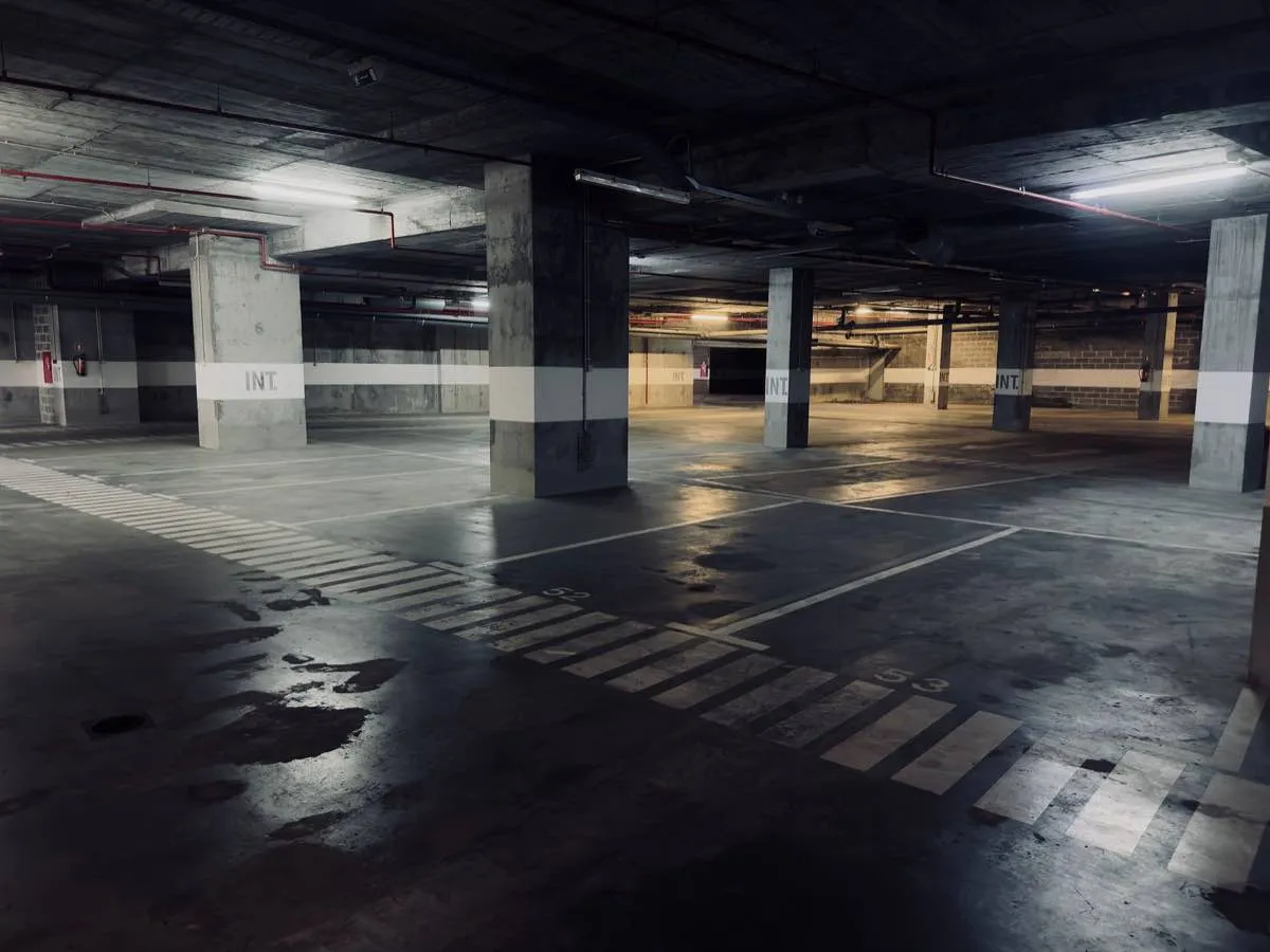 Flake & Chip Epoxy in Moreno Valley, CA